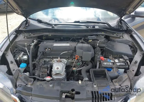 2013 Honda Accord Ex from USA, damaged, VIN 1HGCT1B74DA023738